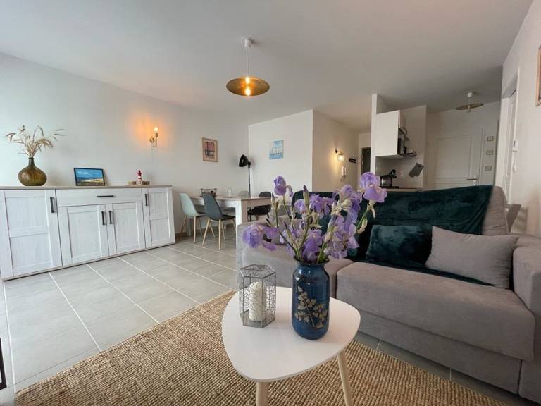 Appartement Arcachon