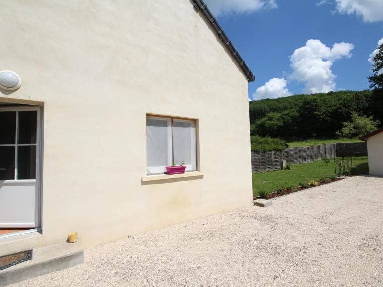 Cottage Arnay-le-Duc