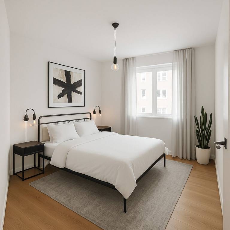 Apartamento El Almendral