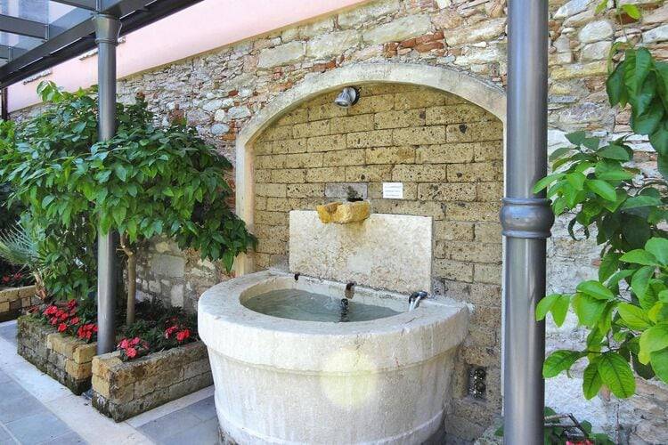 Children-friendly wonderful rental apartment with pool, garden & patio | Next to the beach | Pet-friendly — photo 5
