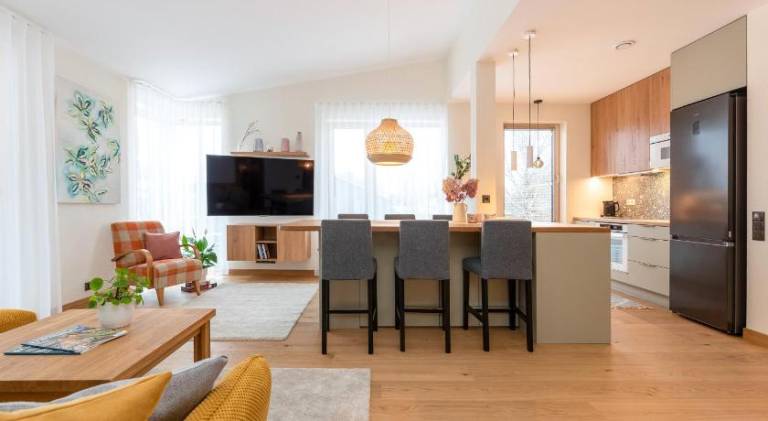 Rental apartment with terrace & grill | Perfect for remote work | Pets are welcome — photo 3
