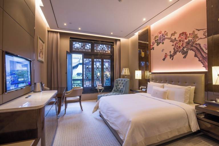 Riad Pudong
