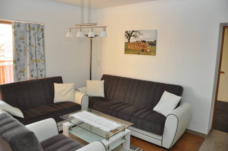 Ferienwohnung Neustift