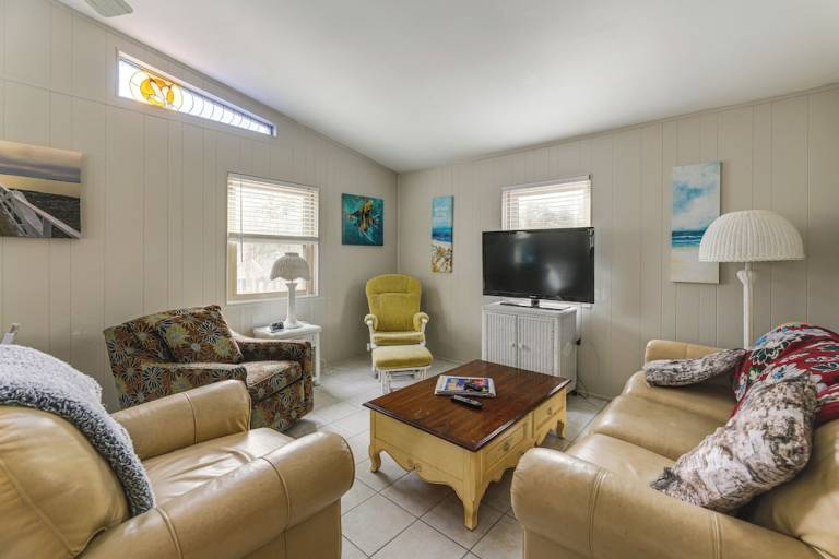 Cottage Ocean Pines