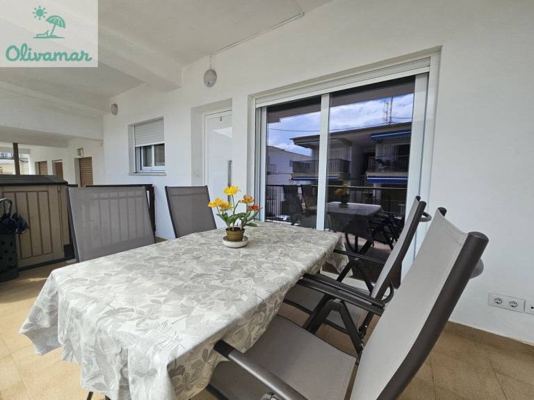 Apartamento Miramar