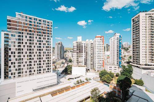 Apartamento Recanto dos Lagos
