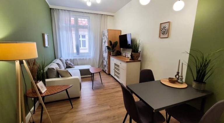 Lovely rental apartment | Pets are welcome — photo 2