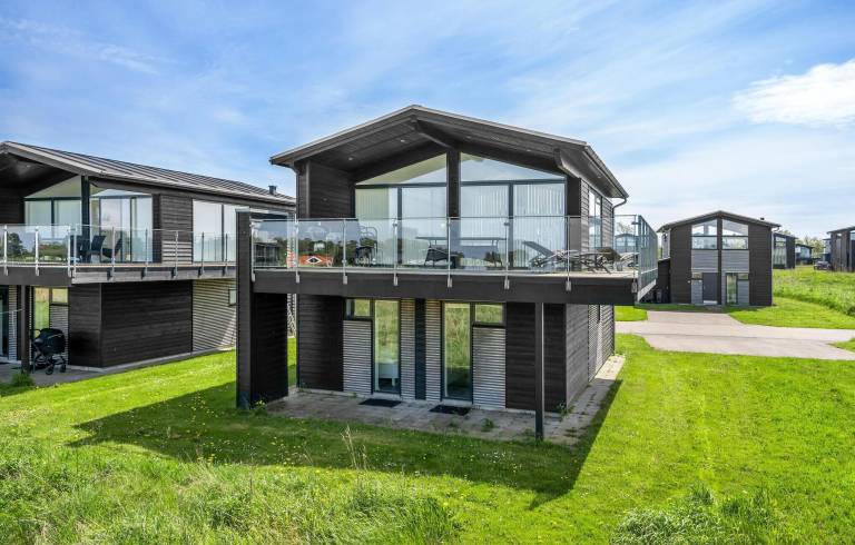Ferienhaus  Frederikshavn