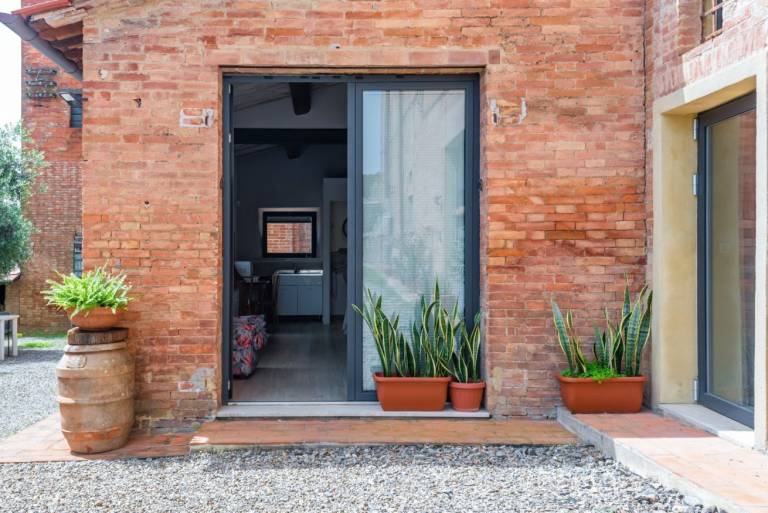 House Siena