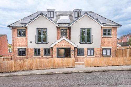 Apartamento  Southampton