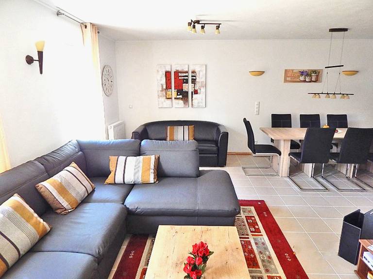 Ferienwohnung Bergidyll (DE Sachrang) - Hillmer Dr. Hans-Jürgen - 93183 — photo 2