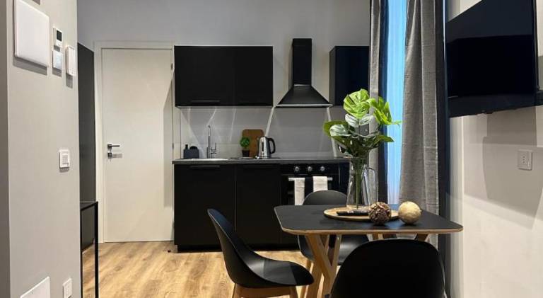 Holiday apartment | Close to Como Cathedral — photo 2