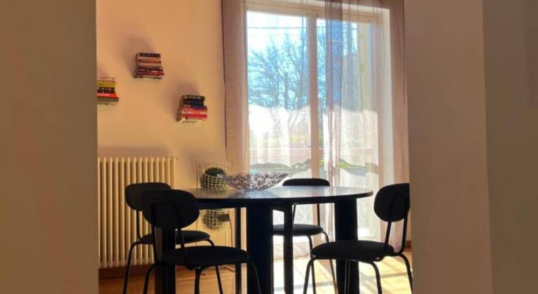 Rental apartment with garden & patio | Pets are welcome — photo 5