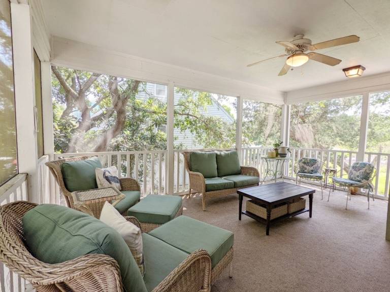House Litchfield Beach