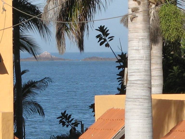 Departamento Marina Mazatlán