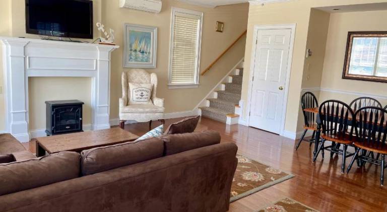 House | Pets allowed in Rho