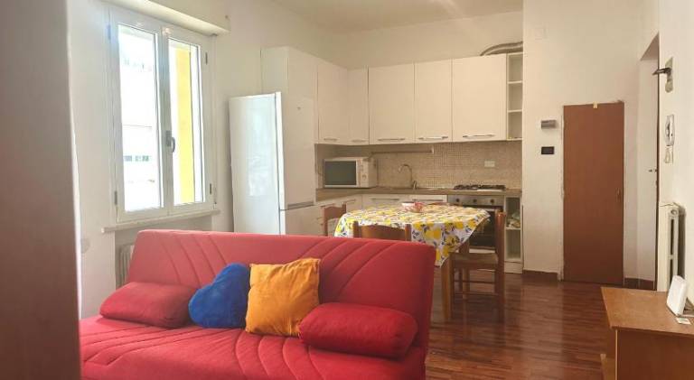 Appartamento Ancona