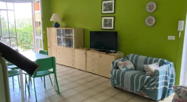 House with 3 rooms for 6 persons — photo 2