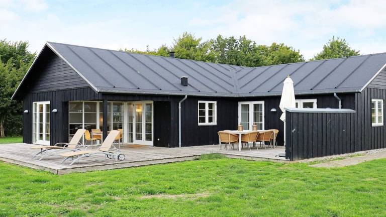 Ferienhaus Nysted