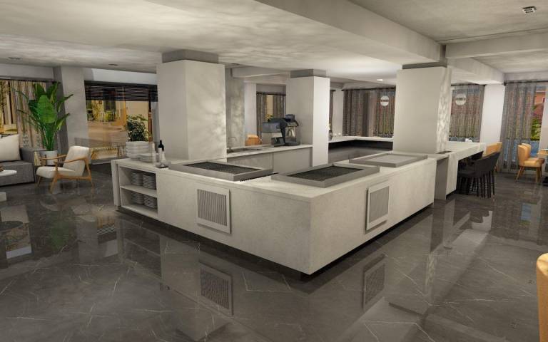 Naus Hotel — photo 3