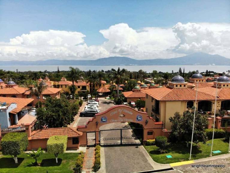 Condo Chapala