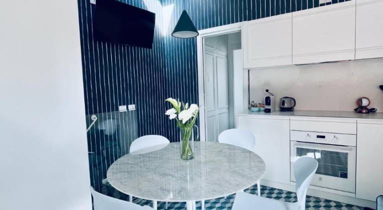 About Italy Holiday Rooms and Apartments — photo 2