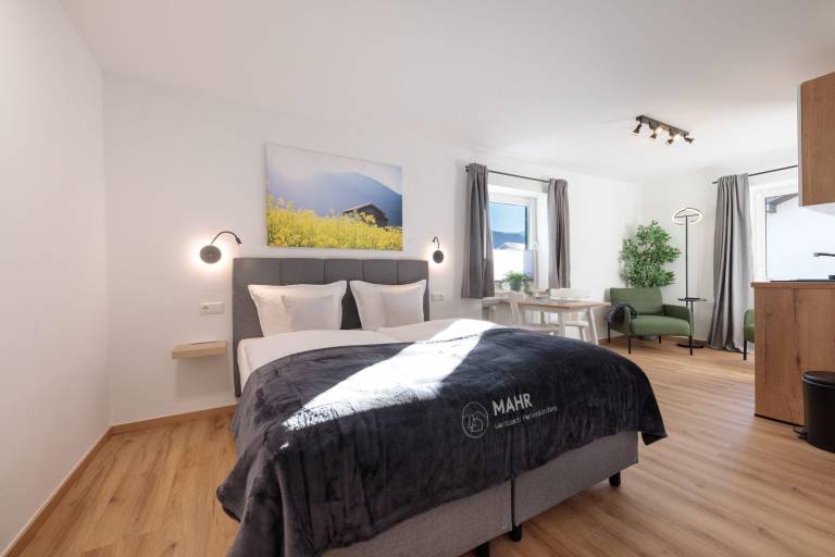 Ferienwohnung Farchant