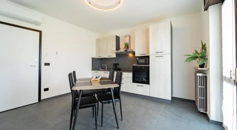 Rental apartment for 4 persons in Cuneo