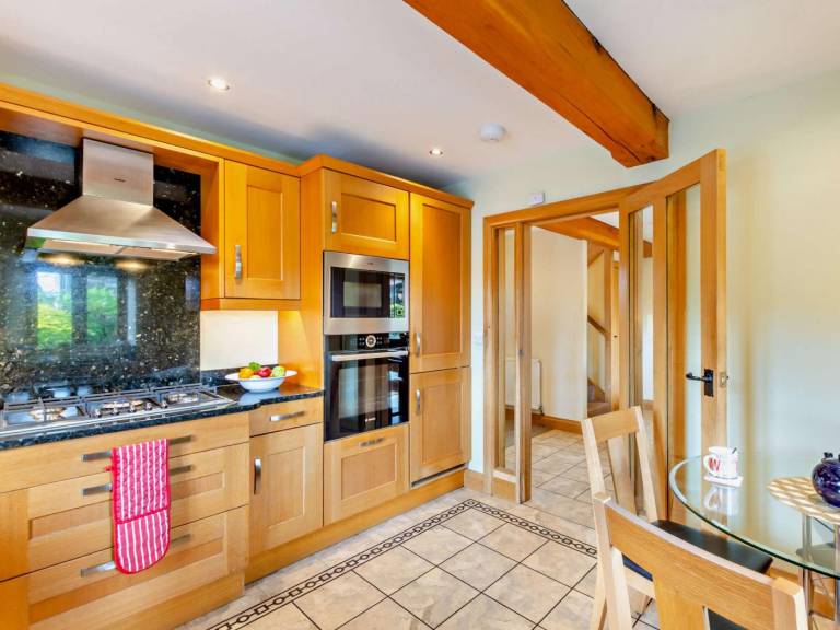 Nice cottage with garden | Pet-friendly — photo 5