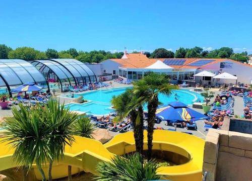 Village vacances  Talmont-Saint-Hilaire