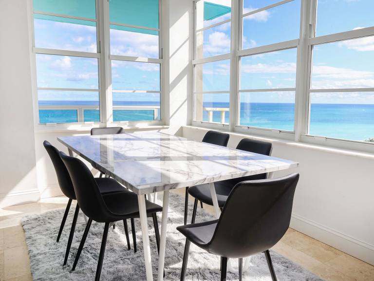 Appartement Miami Beach