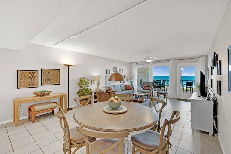 Condo with private pool in South Padre Island, TX