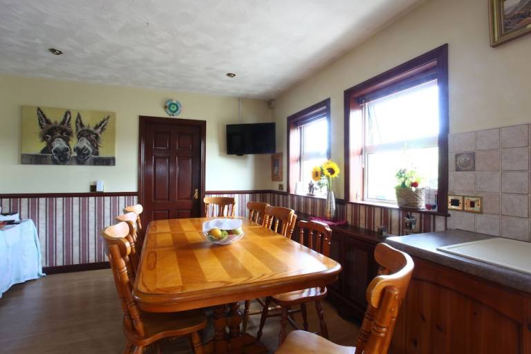 Bed and breakfast  Antrim