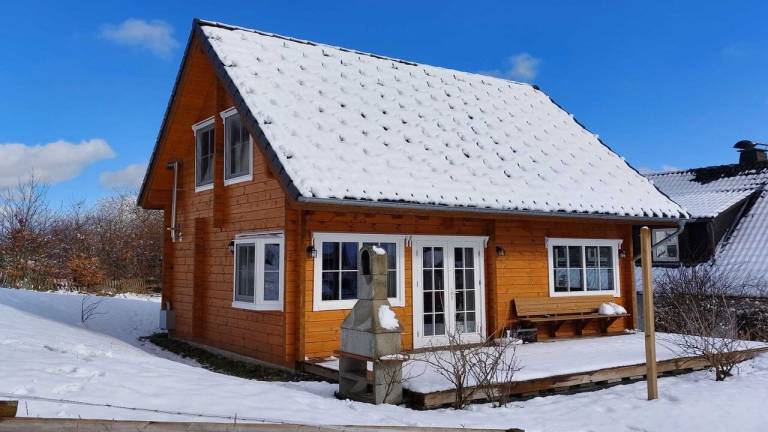 Ferienhaus Medebach