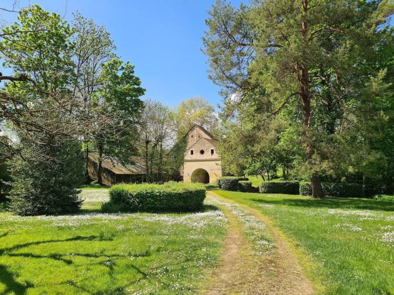 Bed and breakfast La Charité-sur-Loire