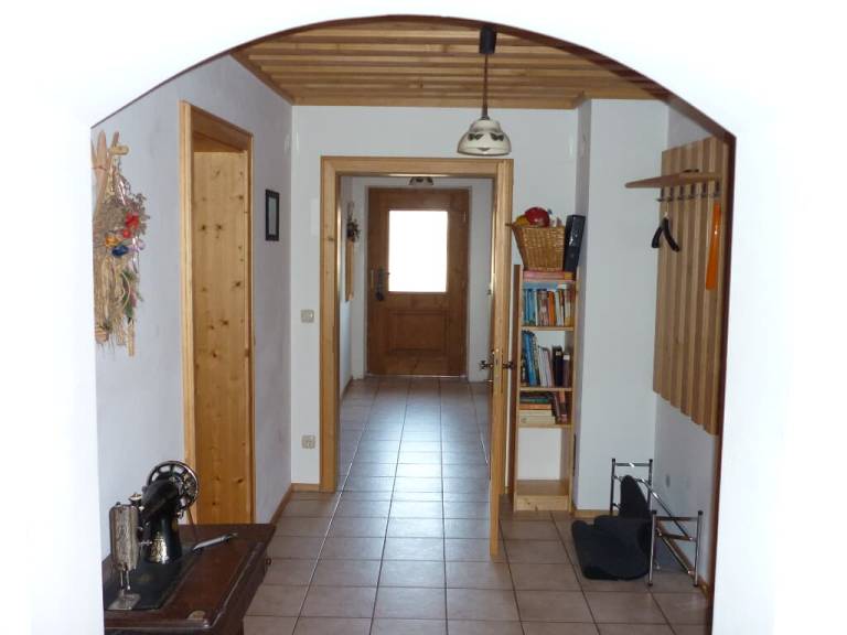 Ferienwohnung Bad Kötzting