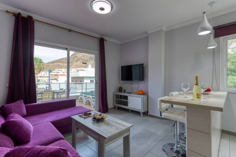 Apartamento Puerto de Mogán