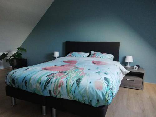 Bed and breakfast Langemark-Poelkapelle