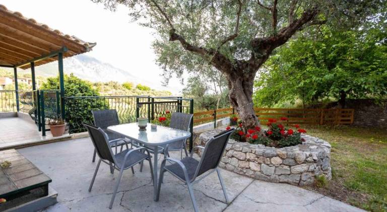 House with 3 rooms for 7 persons — photo 3
