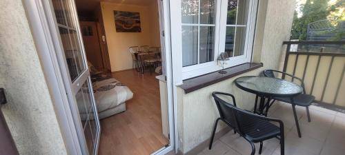 Apartament Krynica Morska