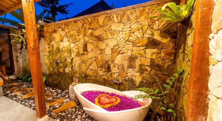 Villa for 2 persons — photo 4
