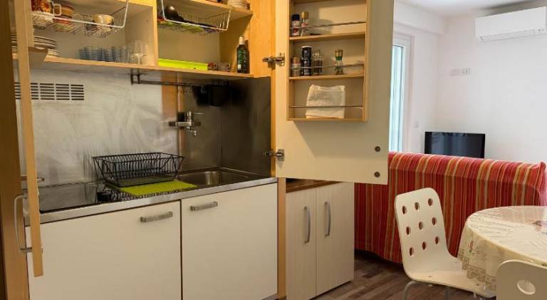 Holiday apartment with 1 room for 2 persons — photo 3