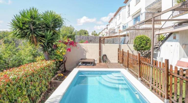 Villa with pool | Pet-friendly in Sitges