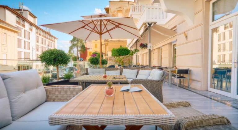 ASTORIA Hotel Opatija — photo 4