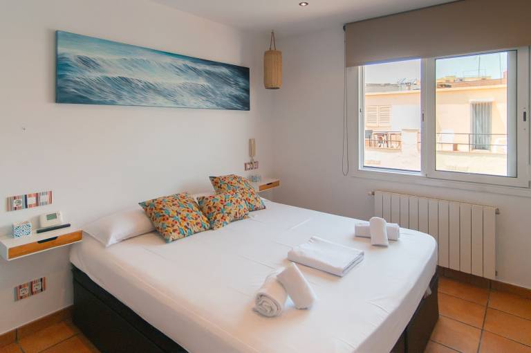 Apartamento Santa Cristina d'Aro