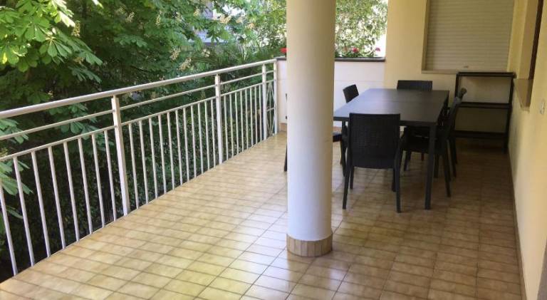 Fully equipped pleasant holiday apartment with patio | Pet-friendly — photo 3