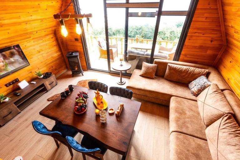Cabin Akçaabat