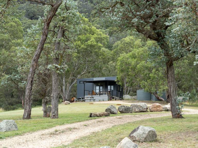 Cabin  Berrima