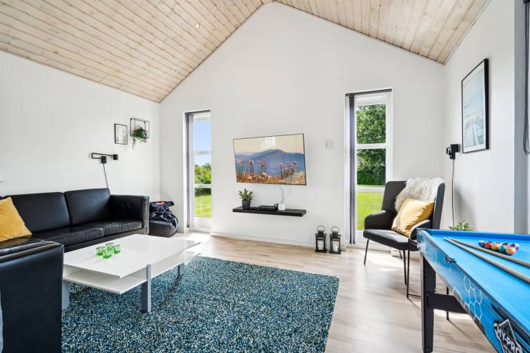 Holiday home, 66-0195, Skovmose — photo 4