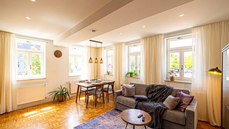 Ferienwohnung  Rotenburg an der Fulda